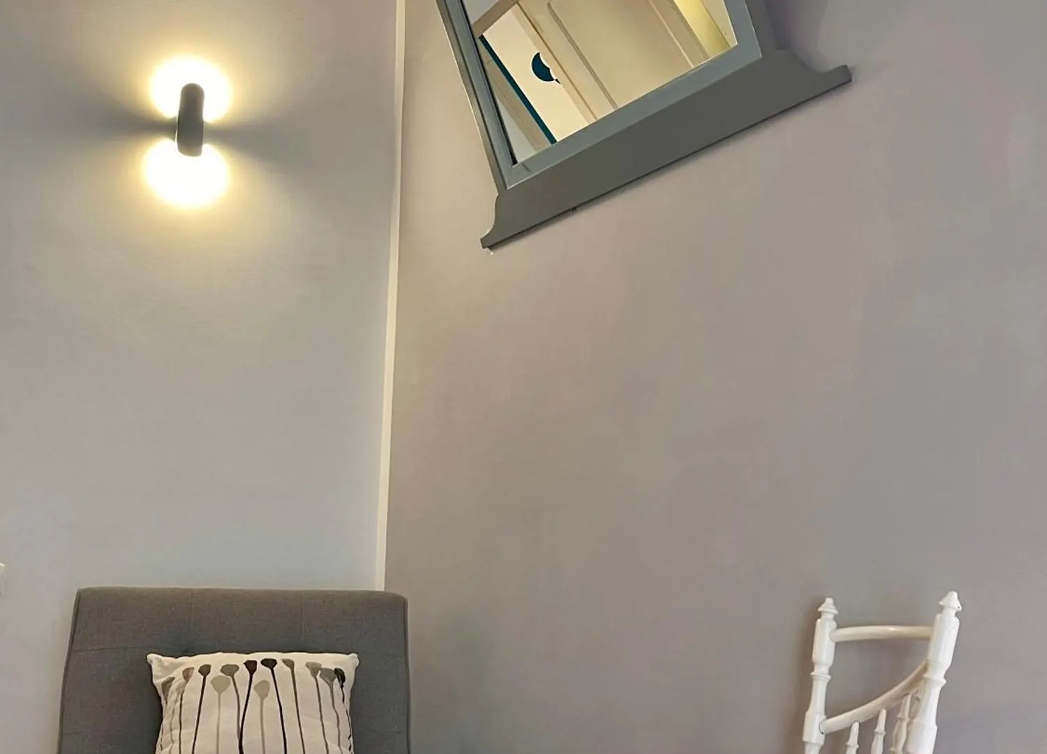 Apartamento La Loggia Del Capo Palermo 0*,  Italia