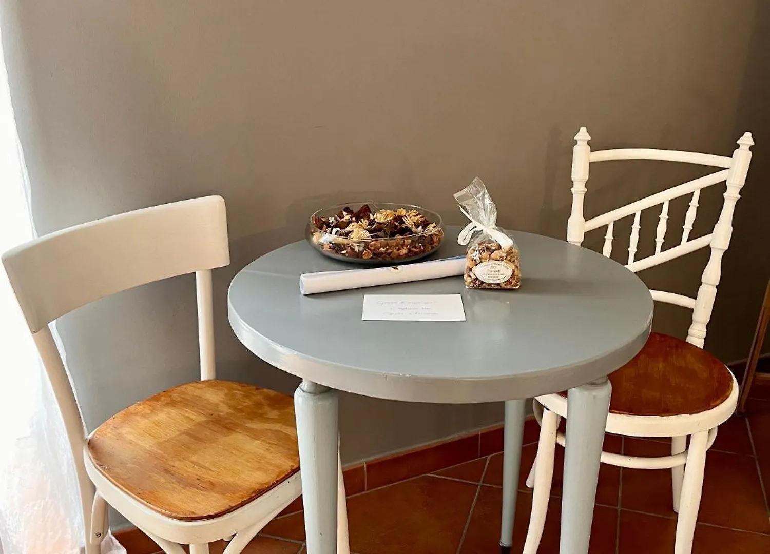Apartamento La Loggia Del Capo Palermo 0*,
