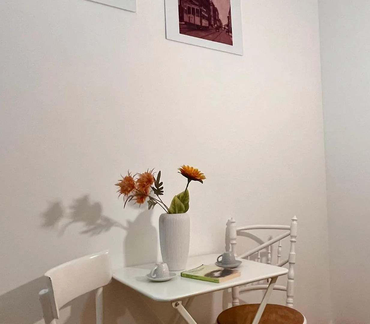 Apartamento La Loggia Del Capo Palermo Italia