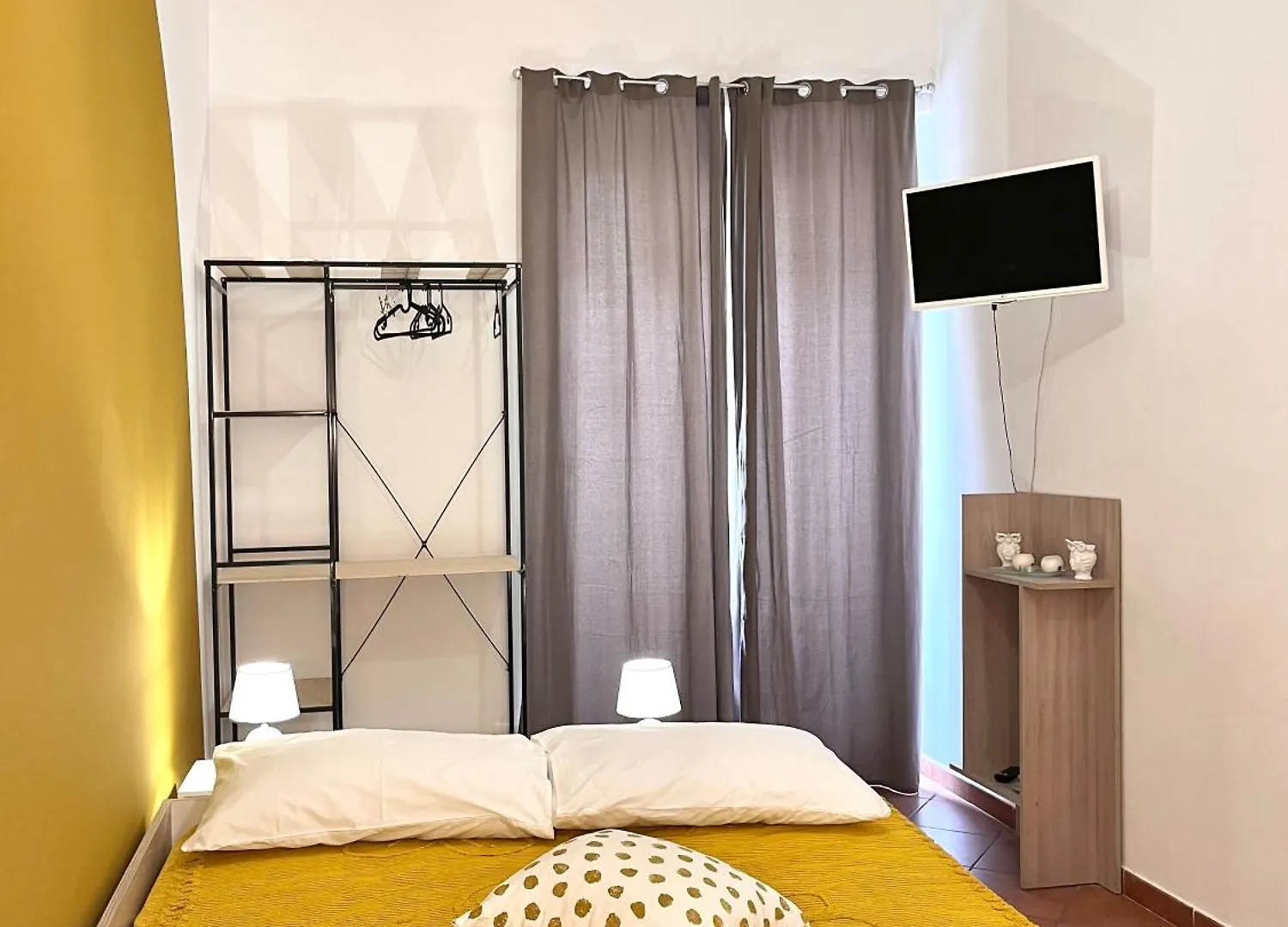 Apartamento La Loggia Del Capo Palermo Italia