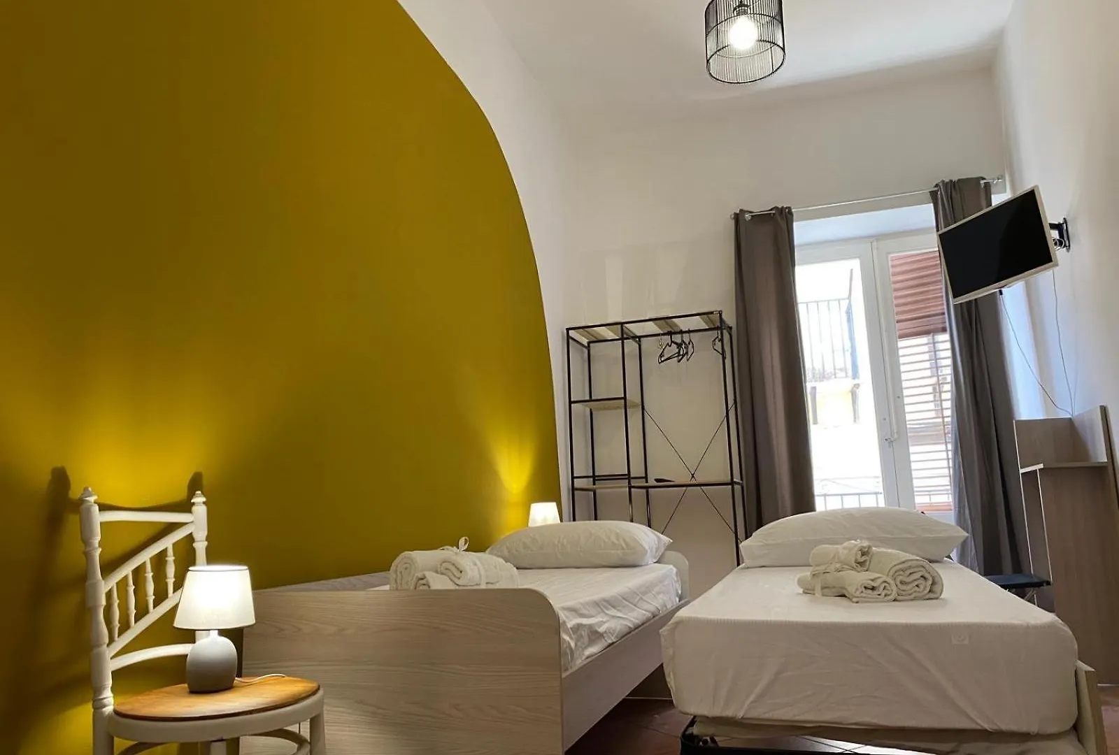 Apartamento La Loggia Del Capo Palermo
