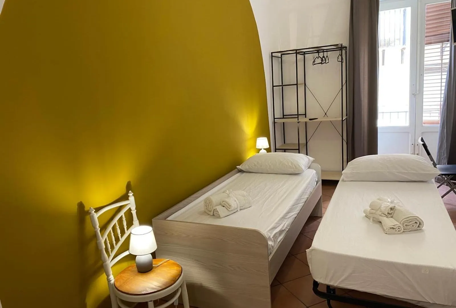 Apartamento La Loggia Del Capo Palermo 0*,  Italia