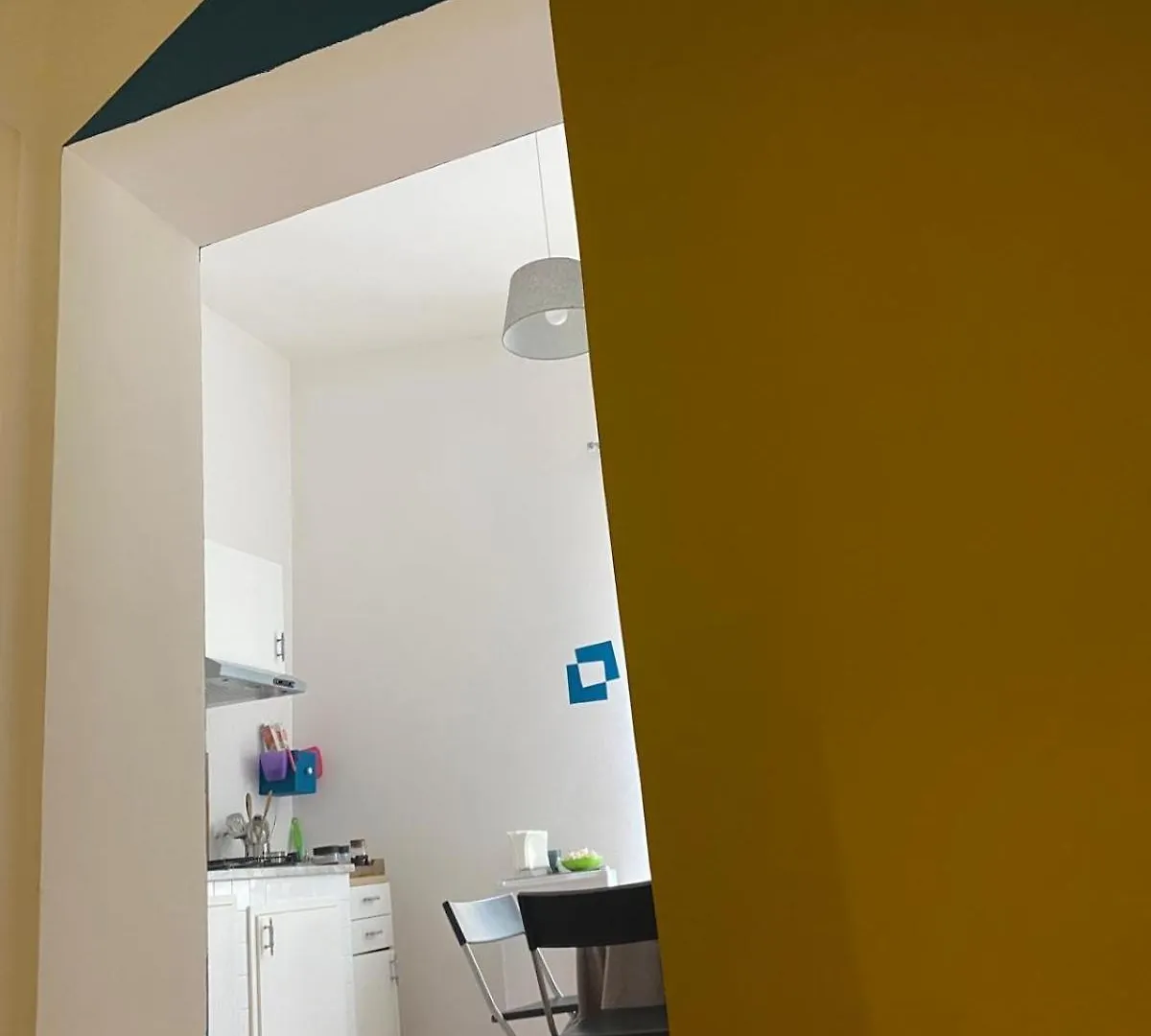 Apartamento La Loggia Del Capo Palermo