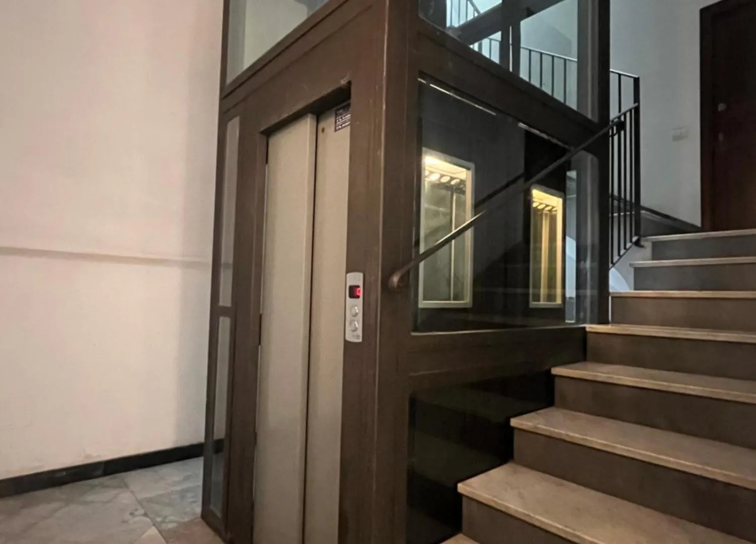 Apartamento La Loggia Del Capo Palermo