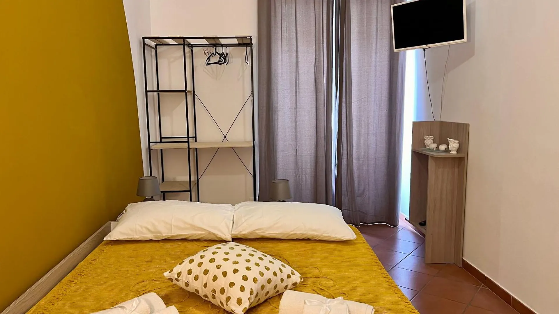 Apartamento La Loggia Del Capo Palermo