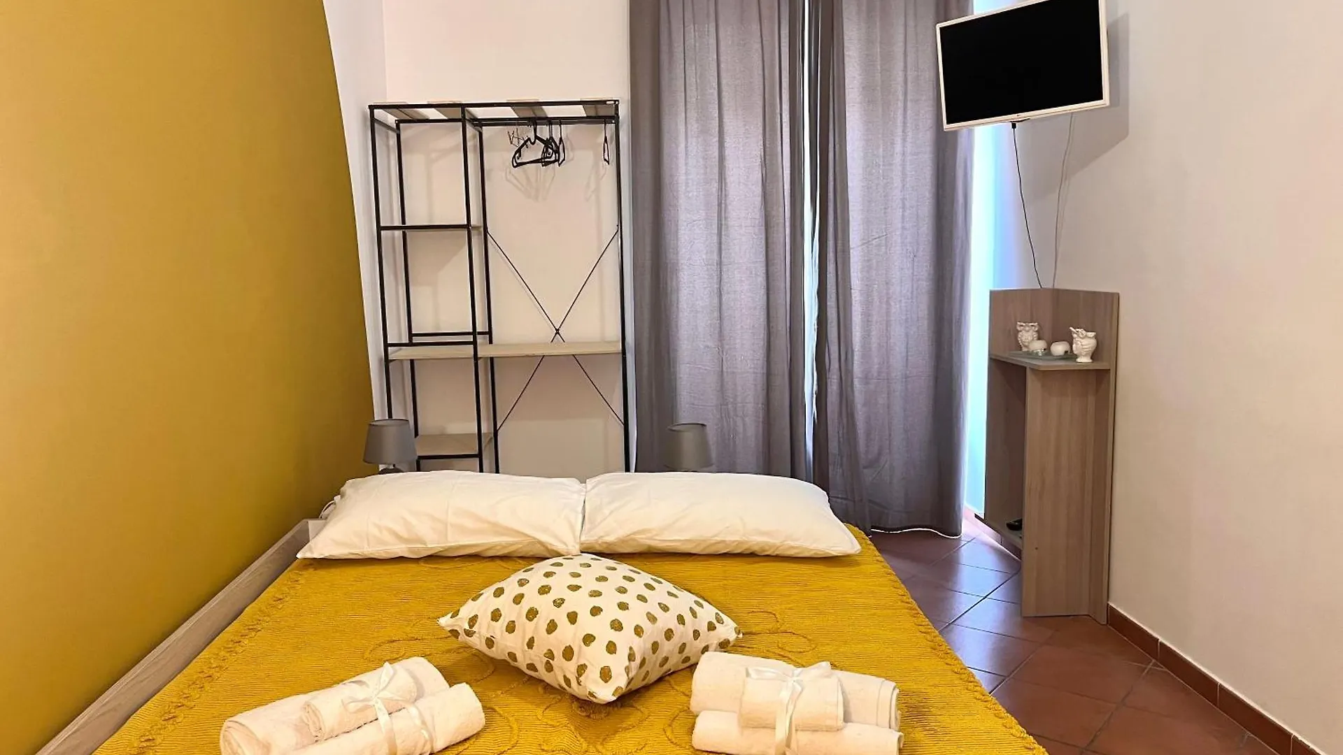 Apartamento La Loggia Del Capo Palermo