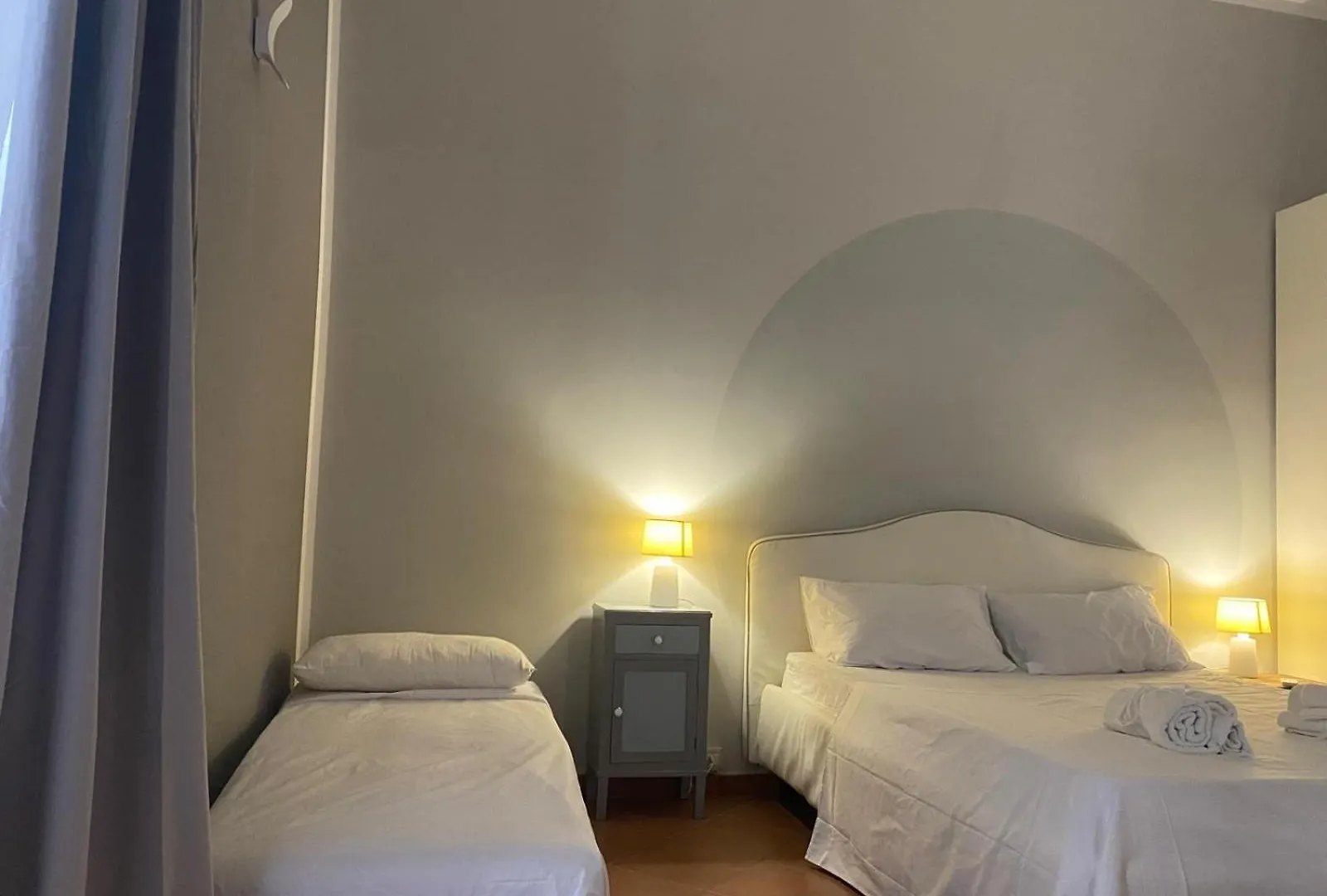 Apartamento La Loggia Del Capo Palermo Italia