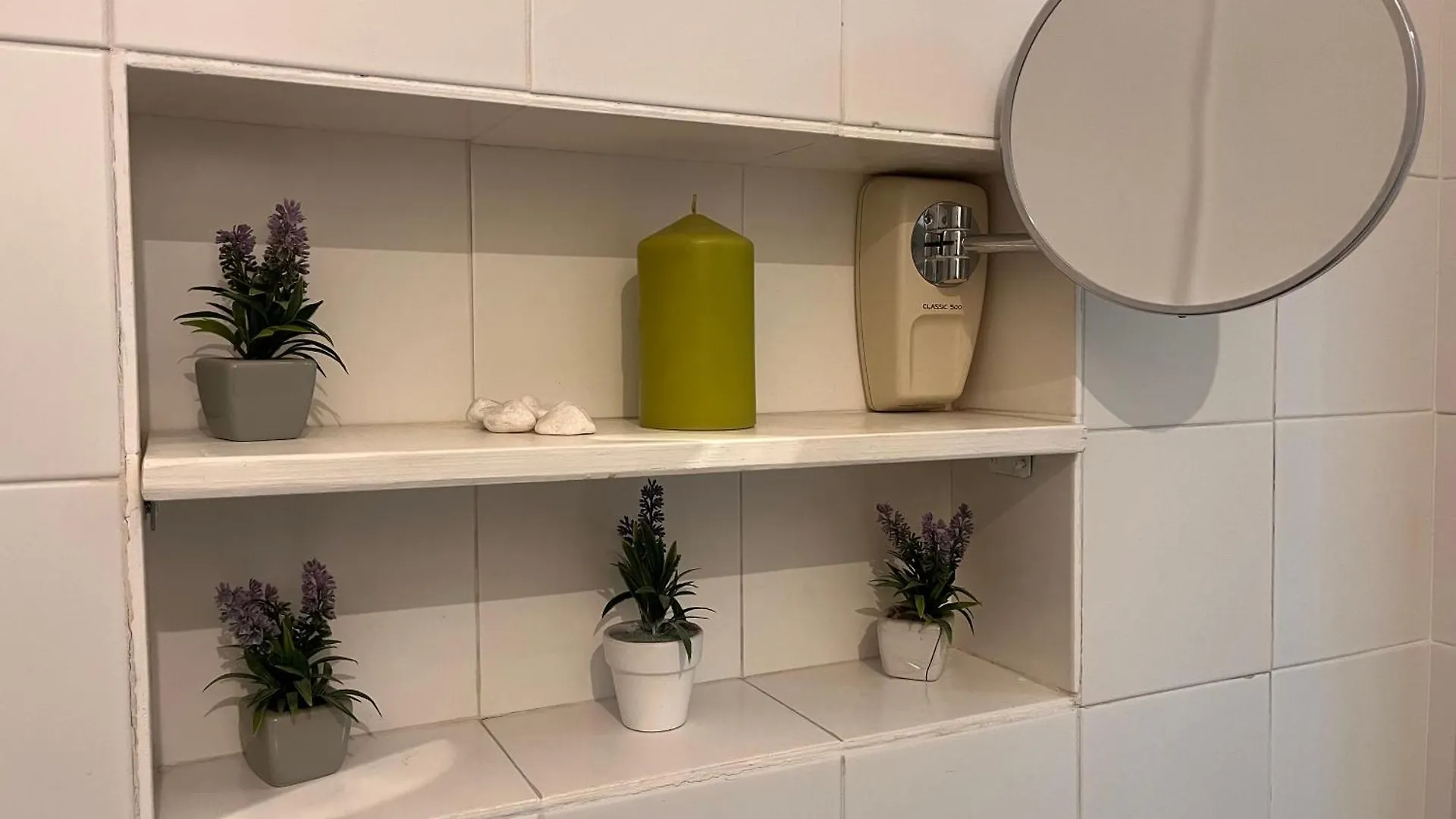 Apartamento La Loggia Del Capo Palermo 0*,  Italia
