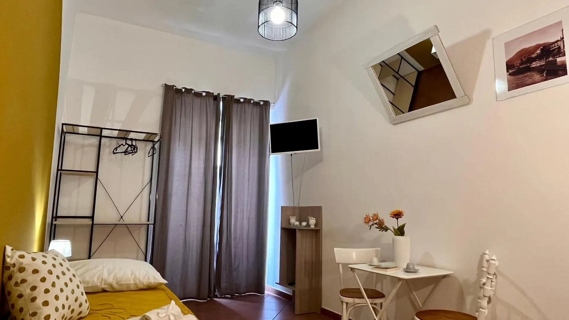Apartamento La Loggia Del Capo Palermo