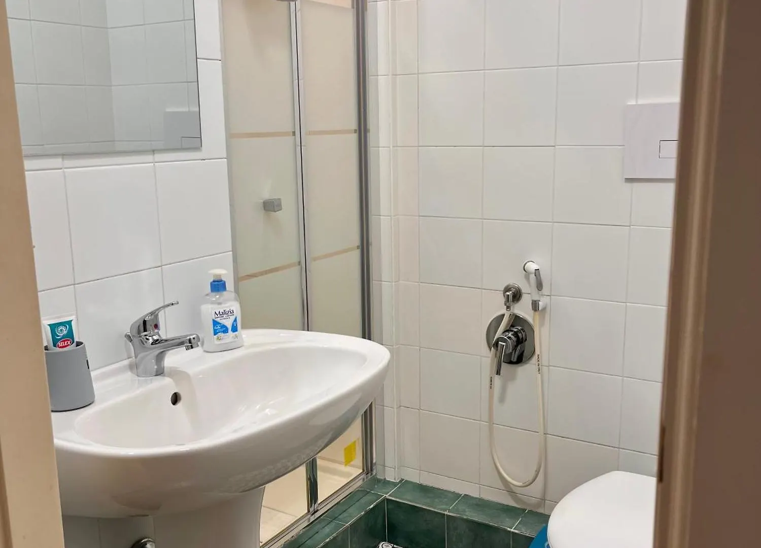 Apartamento La Loggia Del Capo Palermo Italia