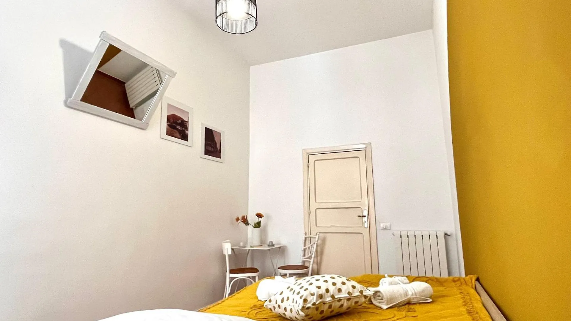 La Loggia Del Capo Daire Palermo 0*,