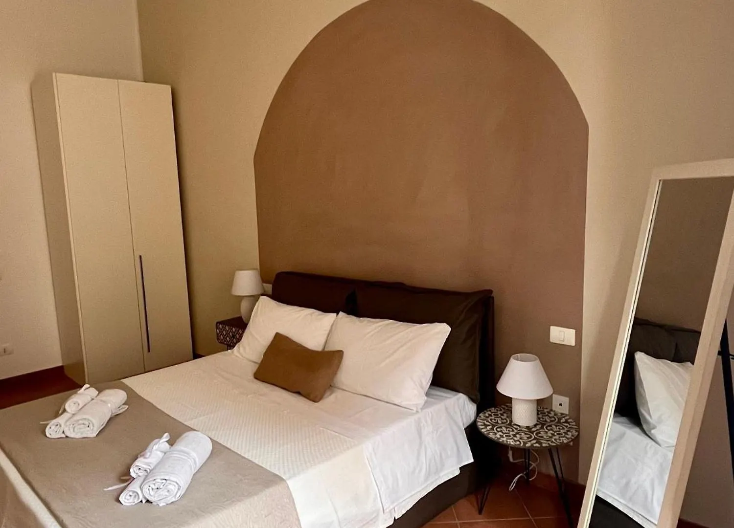 Apartamento La Loggia Del Capo Palermo