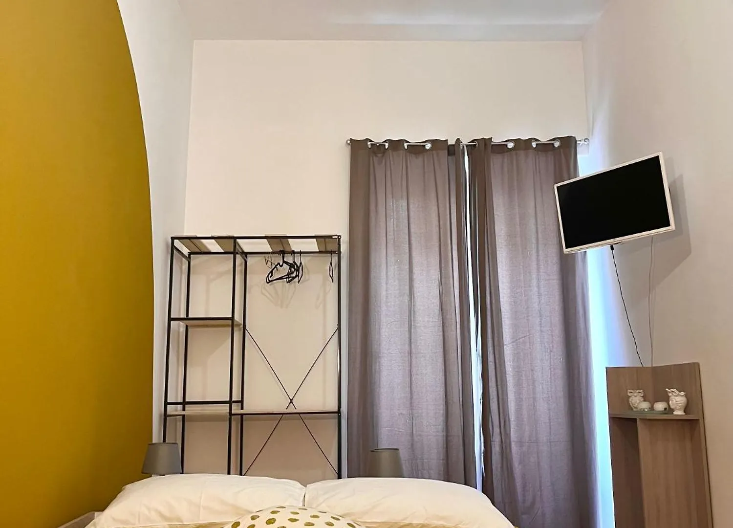 Apartamento La Loggia Del Capo Palermo 0*,