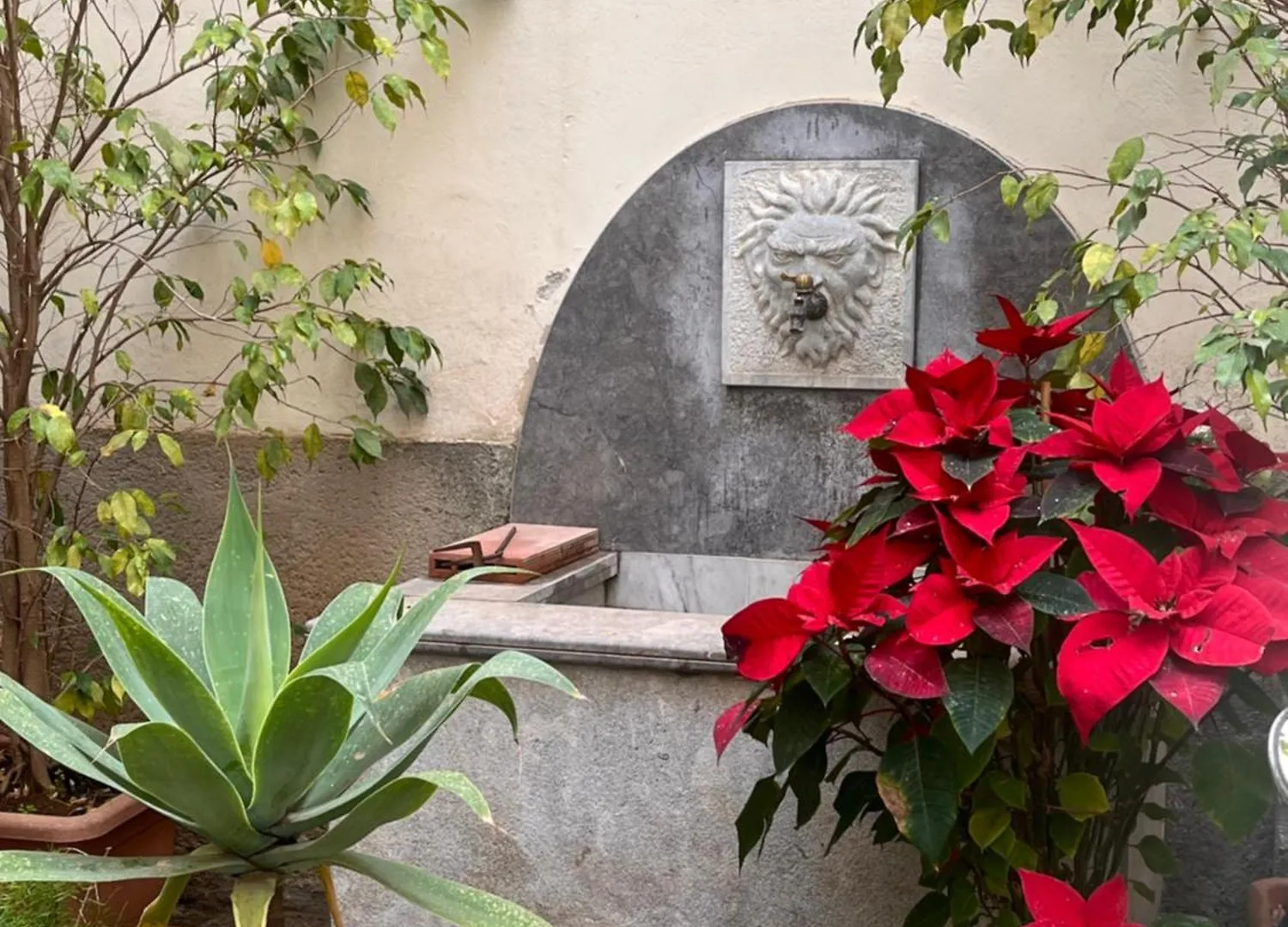 Apartamento La Loggia Del Capo Palermo