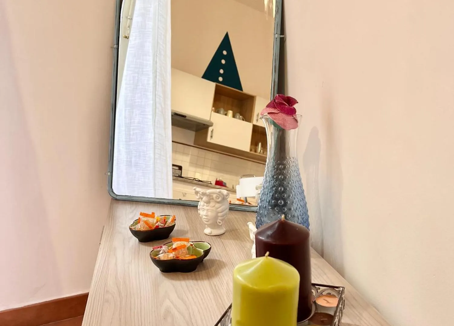 Apartamento La Loggia Del Capo Palermo 0*,
