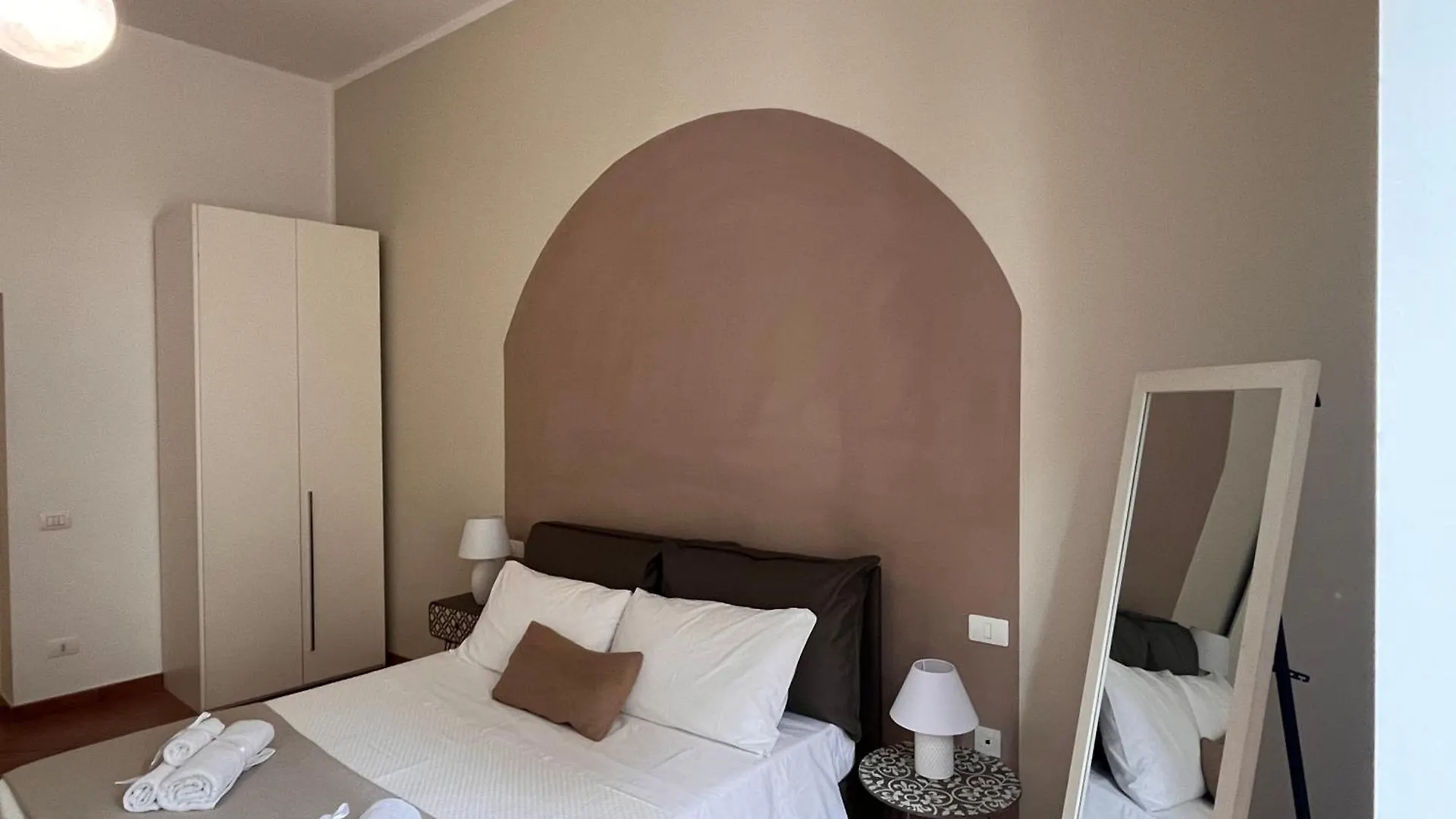 Apartamento La Loggia Del Capo Palermo