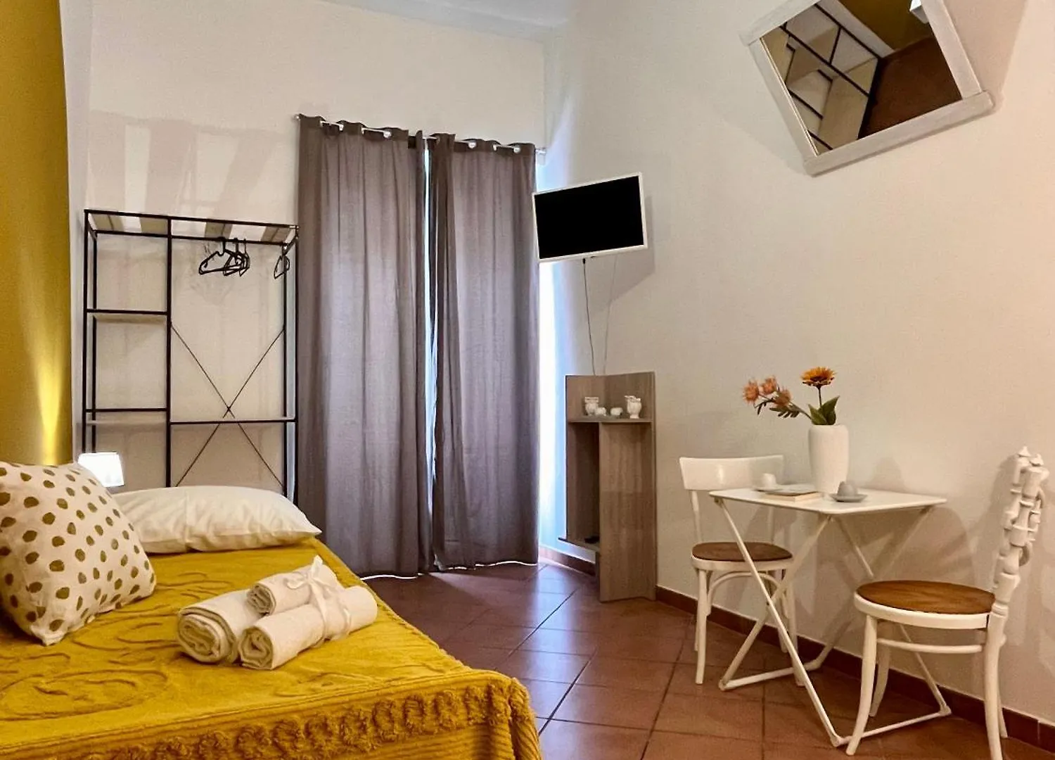 Apartamento La Loggia Del Capo Palermo