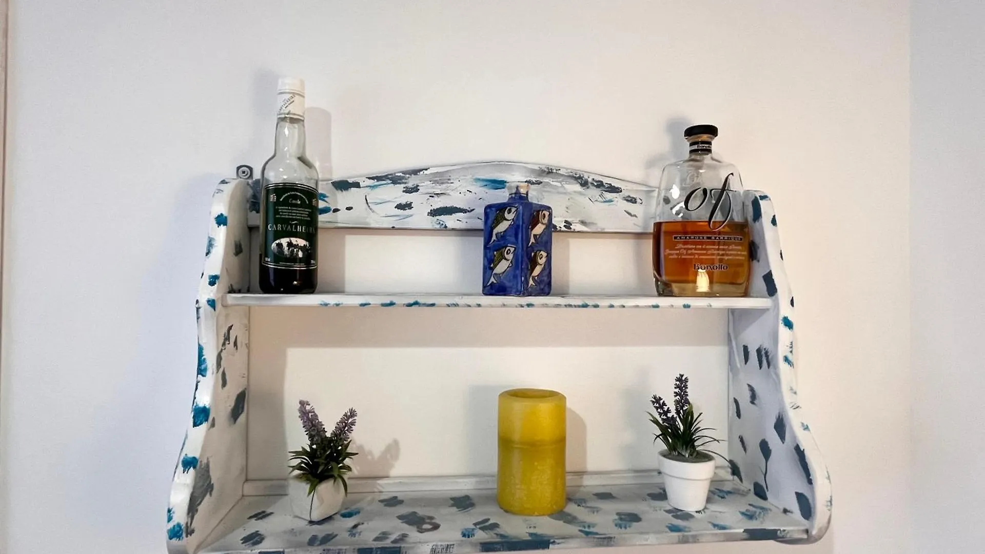 Apartamento La Loggia Del Capo Palermo