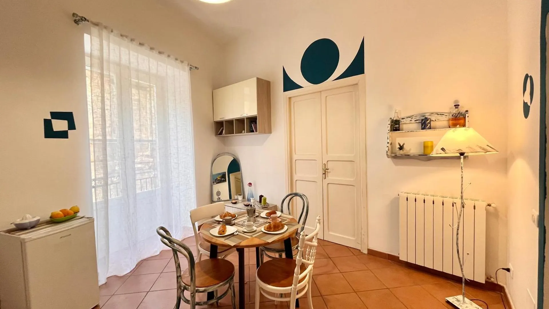 Apartamento La Loggia Del Capo Palermo