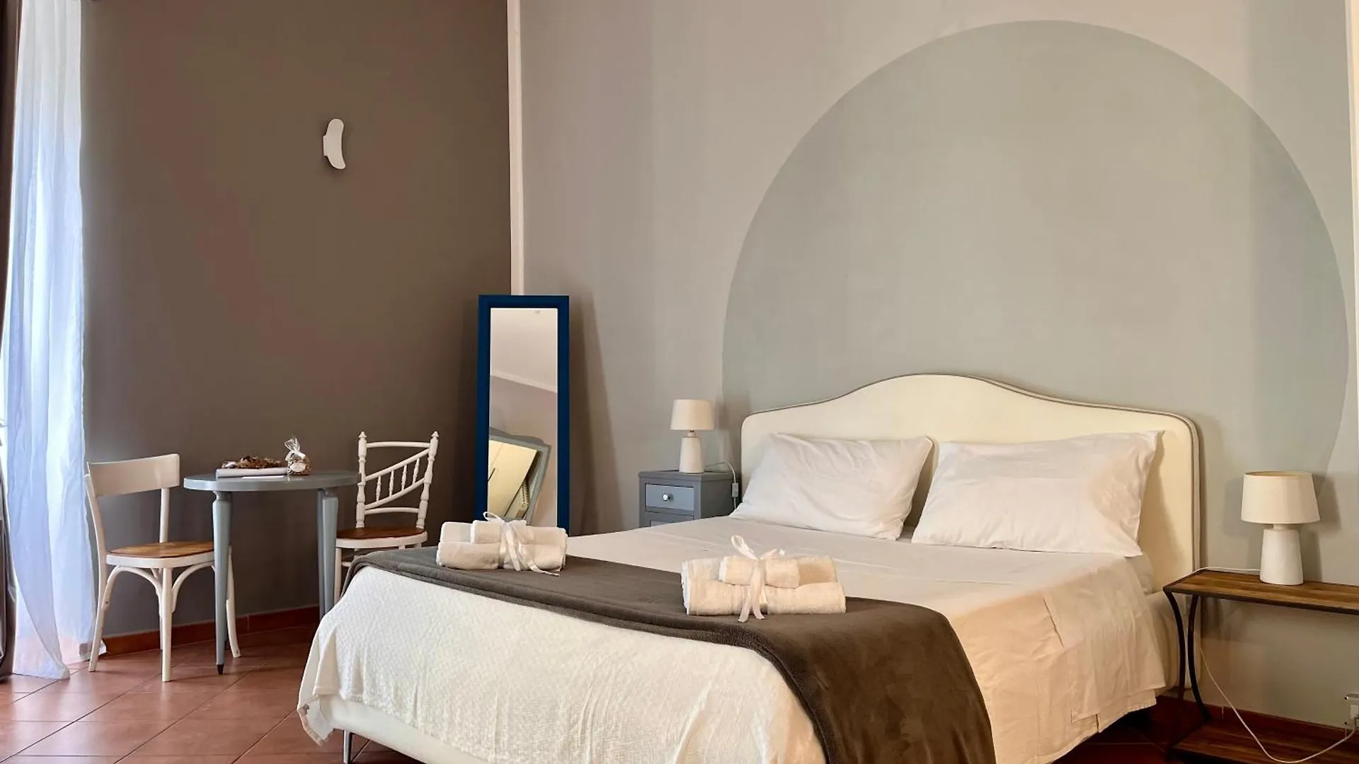 Apartamento La Loggia Del Capo Palermo Italia