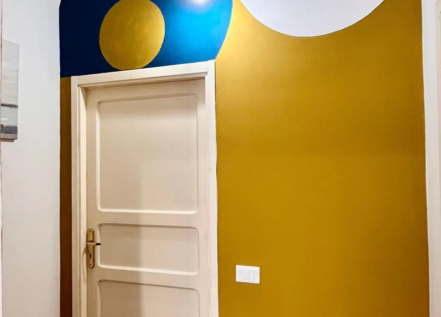 Apartamento La Loggia Del Capo Palermo