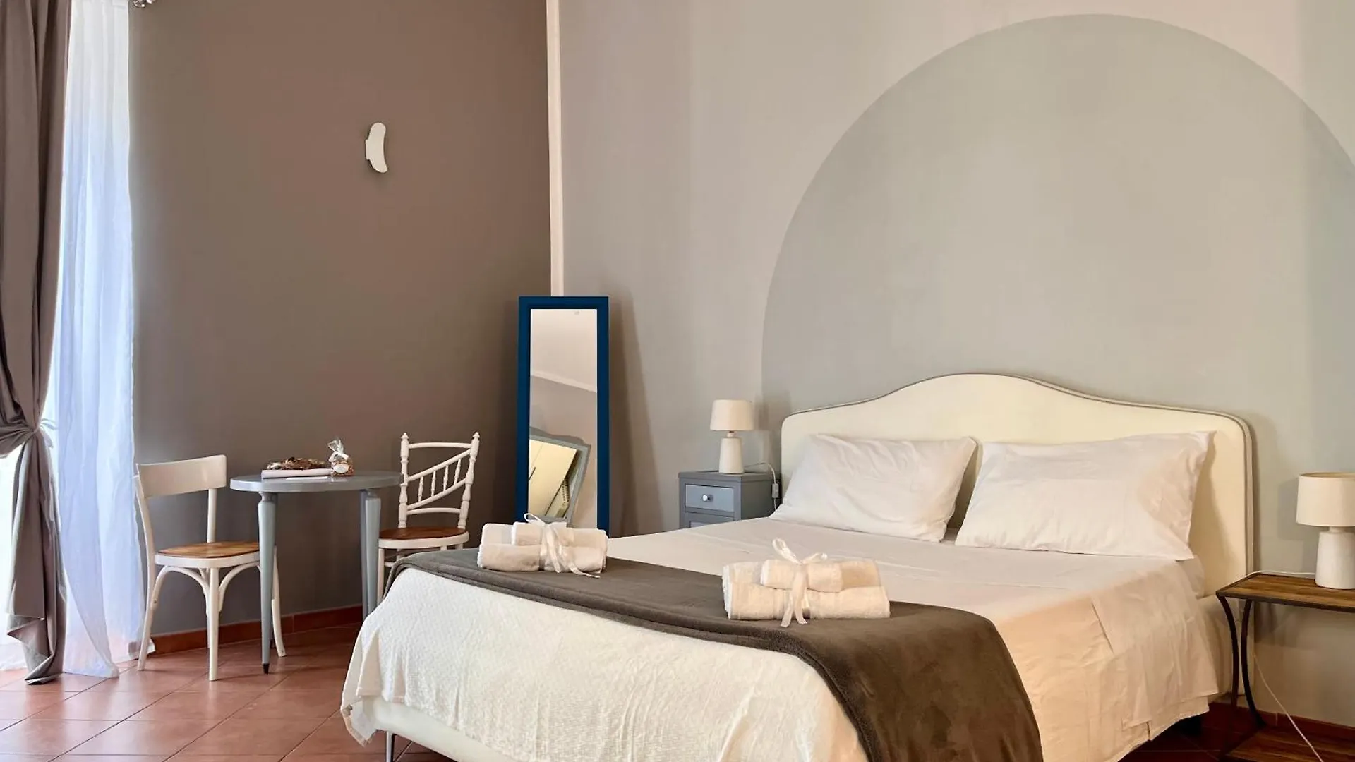 Apartamento La Loggia Del Capo Palermo