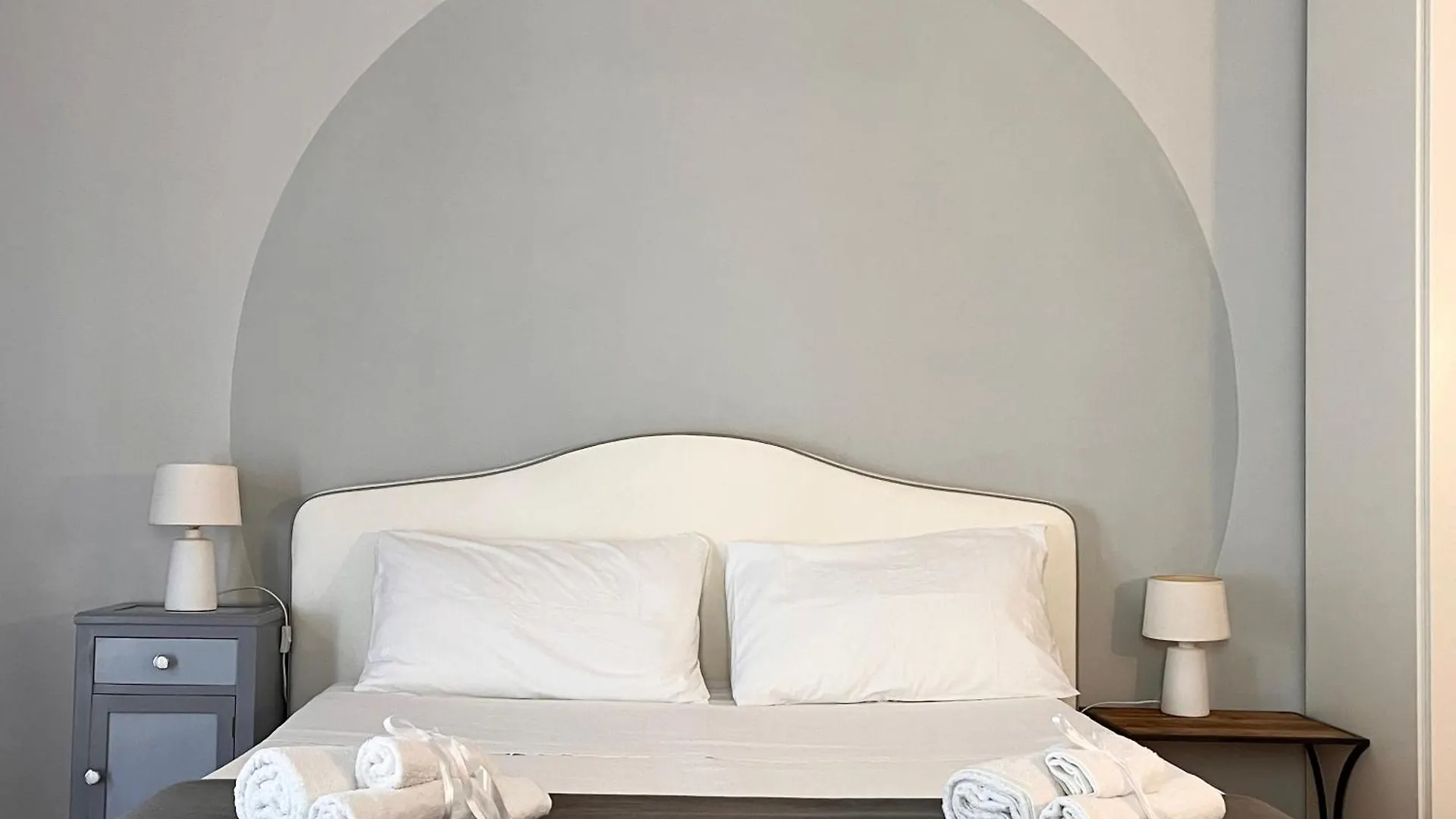 Apartamento La Loggia Del Capo Palermo