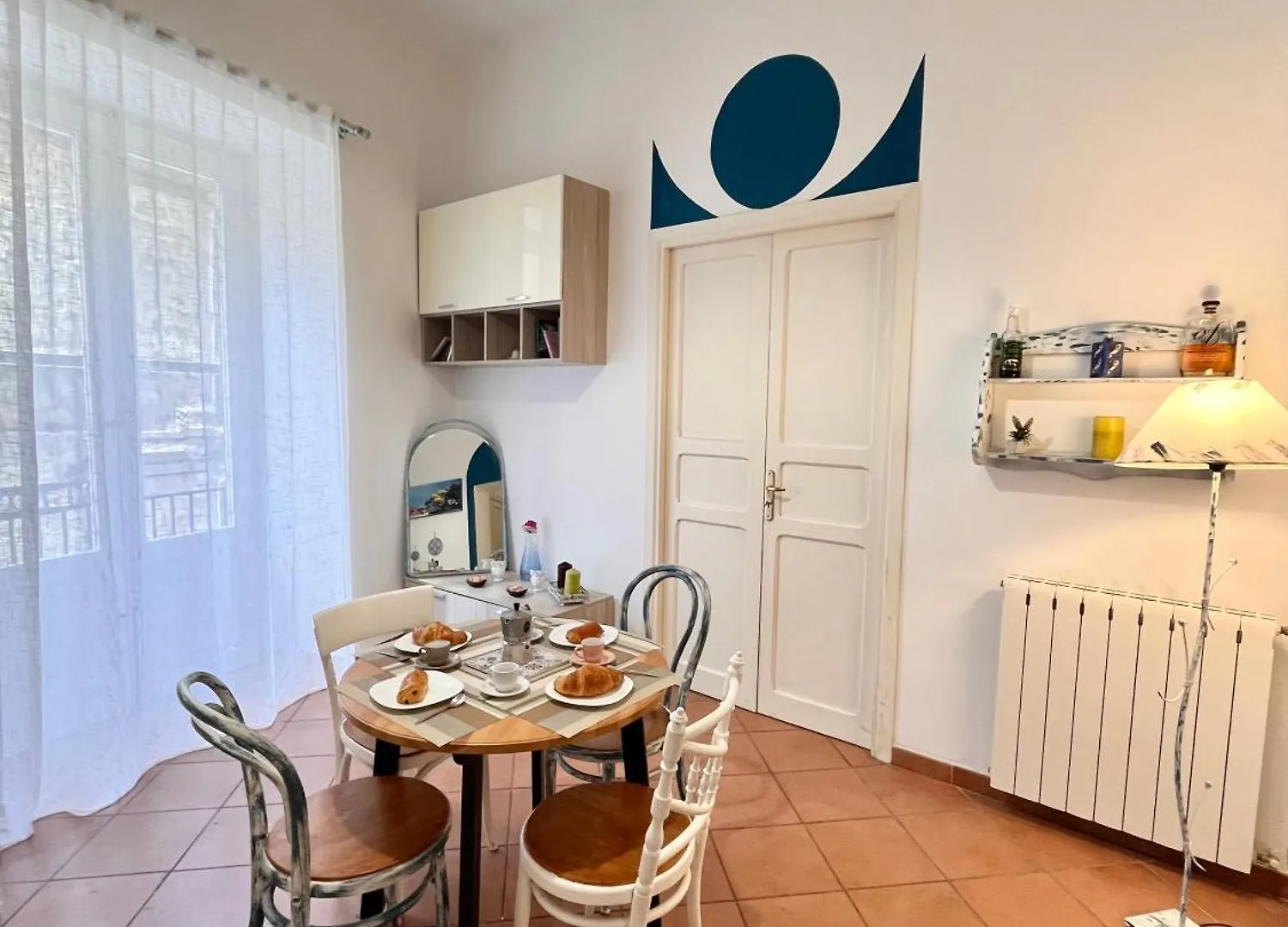 Apartamento La Loggia Del Capo Palermo