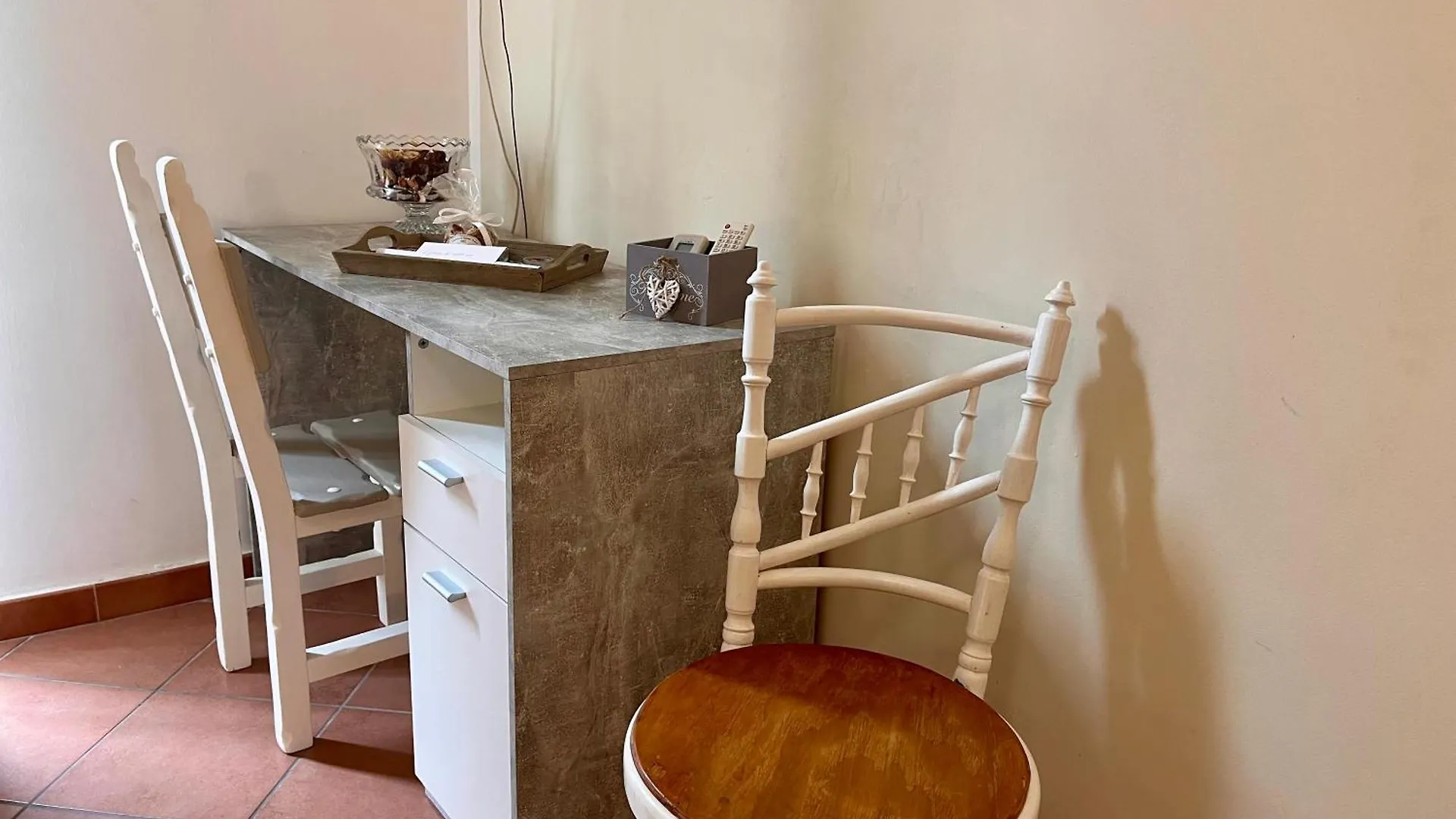 Апартаменты La Loggia Del Capo Палермо
